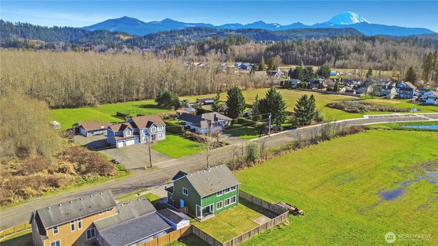 341 Franklin St, Buckley, WA 98321