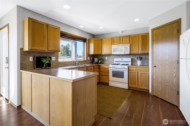 341 Franklin St, Buckley, WA 98321