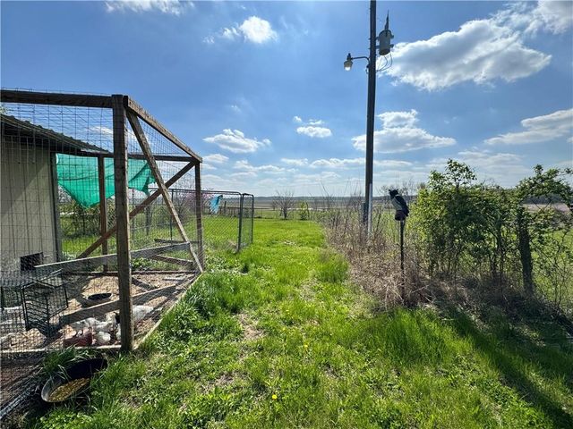 17908 E 307th Street, Harrisonville, MO 64701