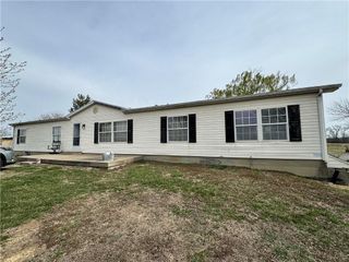 17908 E 307th Street, Harrisonville, MO 64701