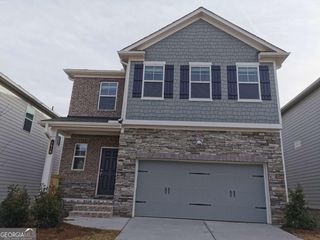 4616 Waxwing Street, Hoschton, GA 30548