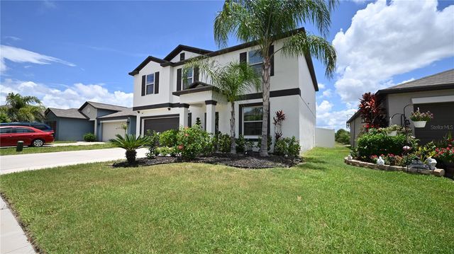 10509 CARLOWAY HILLS DRIVE, Wimauma, FL 33598
