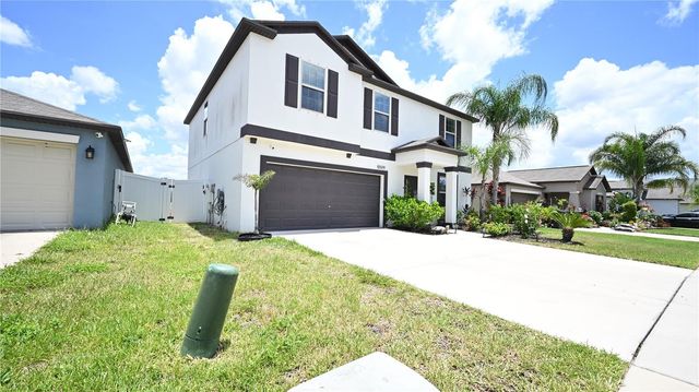 10509 CARLOWAY HILLS DRIVE, Wimauma, FL 33598