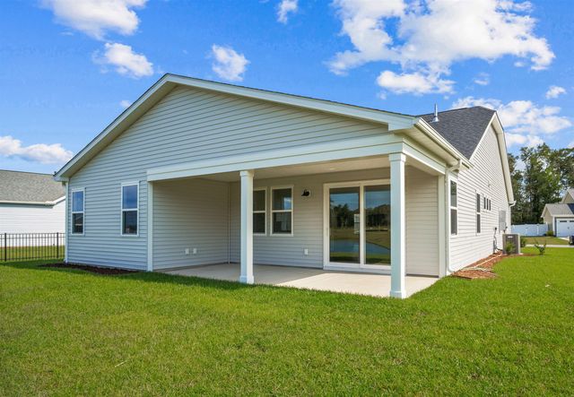 123 Little Cedar Dr., Loris, SC 29569