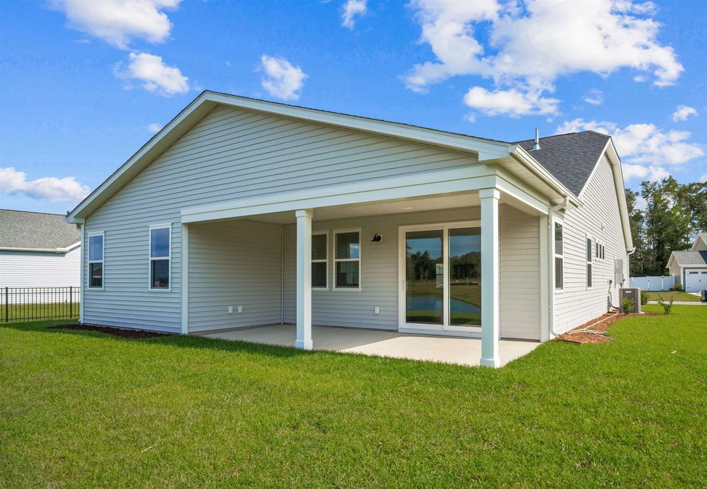 123 Little Cedar Dr., Loris, SC 29569 — photo 2