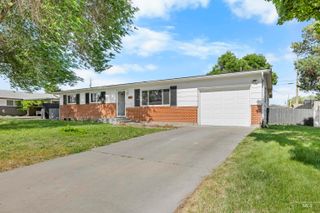 1790 N 7th E, Mountain Home, ID 83647