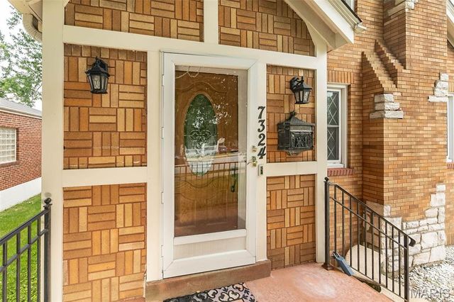 7324 Weil Avenue, Shrewsbury, MO 63119