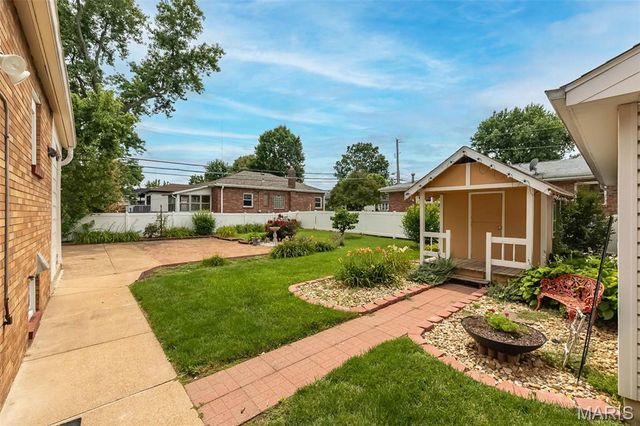 7324 Weil Avenue, Shrewsbury, MO 63119