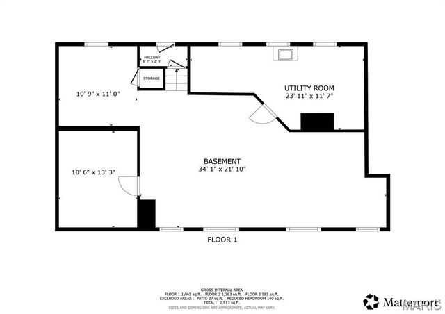7324 Weil Avenue, Shrewsbury, MO 63119