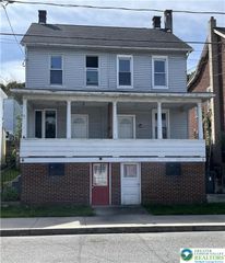 8 West Abbott Street, Lansford Boro, PA 18232