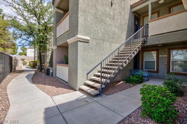 555 East Silverado Ranch Boulevard 2164, Las Vegas, NV 89183