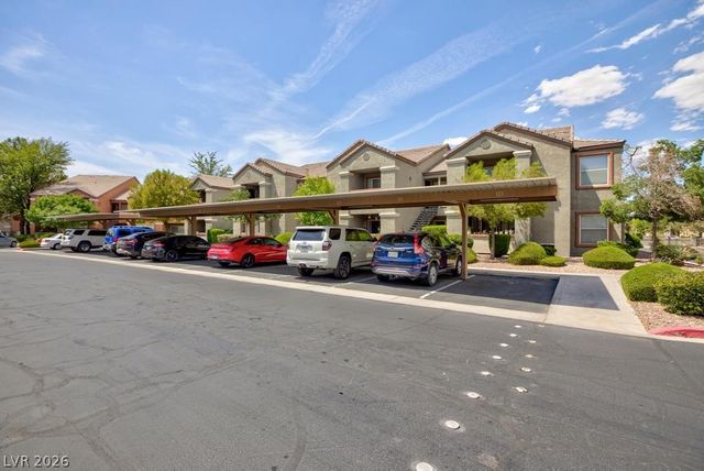 555 East Silverado Ranch Boulevard 2164, Las Vegas, NV 89183