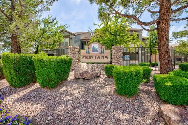 555 East Silverado Ranch Boulevard 2164, Las Vegas, NV 89183