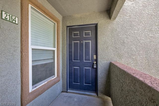 555 East Silverado Ranch Boulevard 2164, Las Vegas, NV 89183