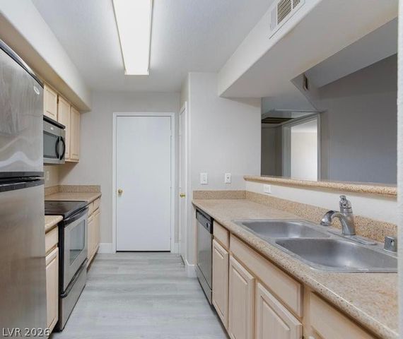 555 East Silverado Ranch Boulevard 2164, Las Vegas, NV 89183