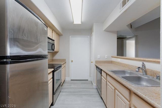 555 East Silverado Ranch Boulevard 2164, Las Vegas, NV 89183