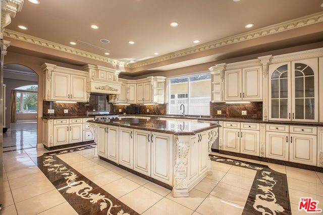 5117 Rubio Avenue, Encino (los Angeles), CA 91436