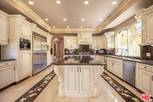 5117 Rubio Avenue, Encino (los Angeles), CA 91436