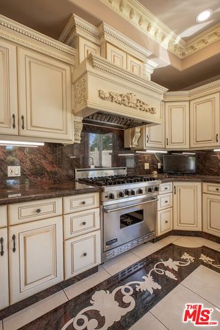 5117 Rubio Avenue, Encino (los Angeles), CA 91436