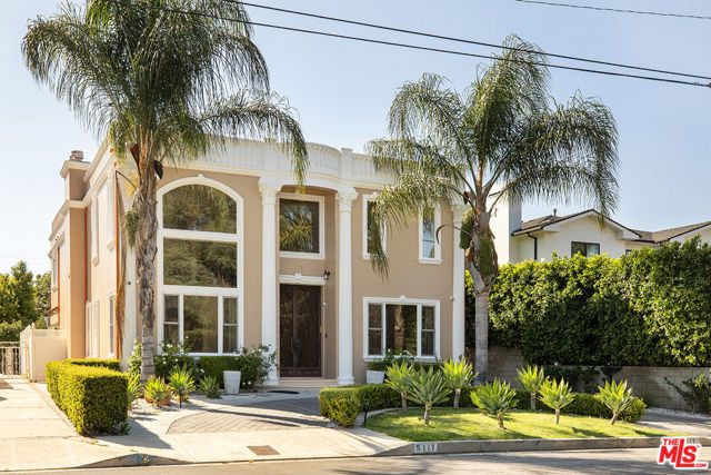 5117 Rubio Avenue, Encino (los Angeles), CA 91436