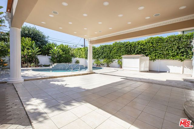 5117 Rubio Avenue, Encino (los Angeles), CA 91436