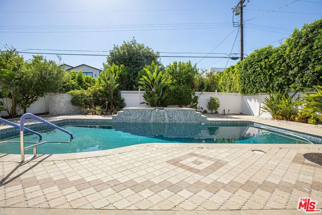 5117 Rubio Avenue, Encino (los Angeles), CA 91436