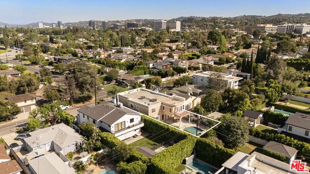 5117 Rubio Avenue, Encino (los Angeles), CA 91436