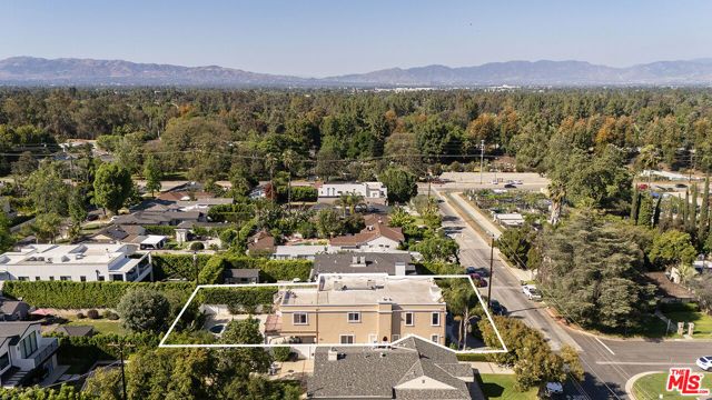5117 Rubio Avenue, Encino (los Angeles), CA 91436