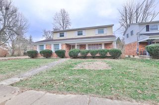 1101 Meadowind Court, Springfield Twp., OH 45231