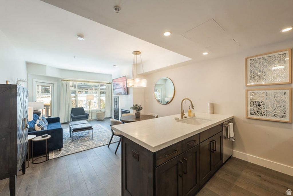 3720 N SUNDIAL CT #B416, Park City, UT 84098 — photo 2