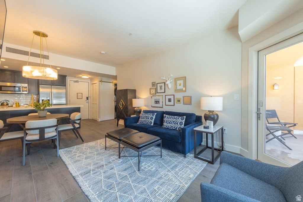 3720 N SUNDIAL CT #B416, Park City, UT 84098 — photo 3