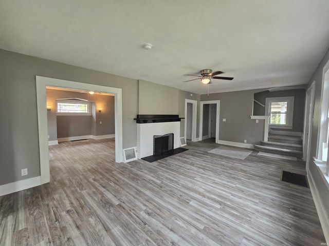 4010 S Harrison Street, Fort Wayne, IN 46807