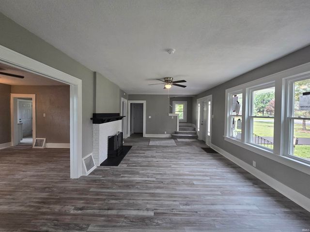 4010 S Harrison Street, Fort Wayne, IN 46807