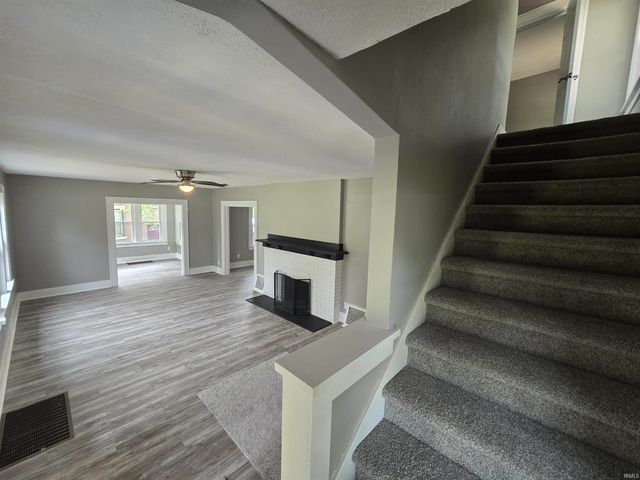 4010 S Harrison Street, Fort Wayne, IN 46807