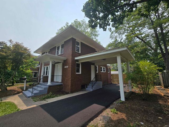 4010 S Harrison Street, Fort Wayne, IN 46807