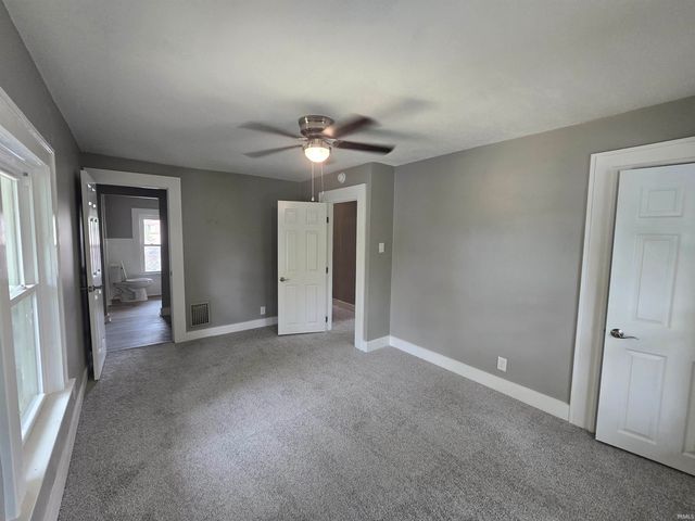 4010 S Harrison Street, Fort Wayne, IN 46807