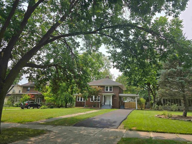4010 S Harrison Street, Fort Wayne, IN 46807