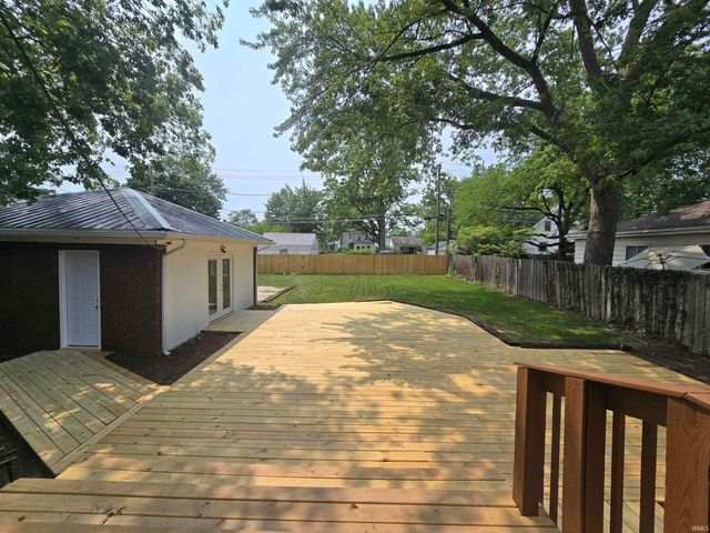 4010 S Harrison Street, Fort Wayne, IN 46807