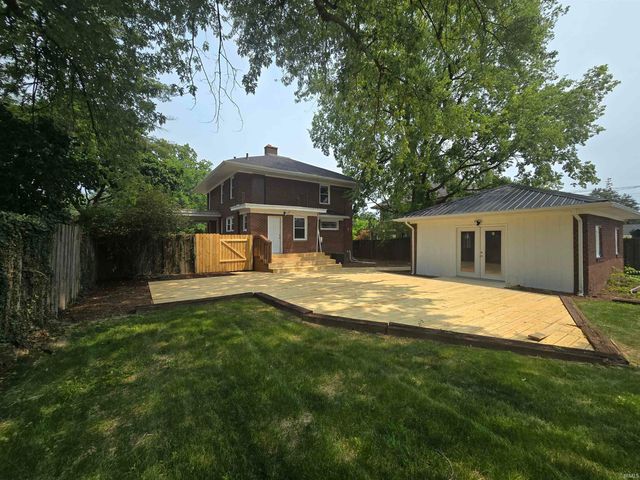 4010 S Harrison Street, Fort Wayne, IN 46807