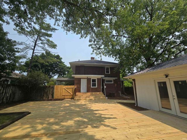 4010 S Harrison Street, Fort Wayne, IN 46807