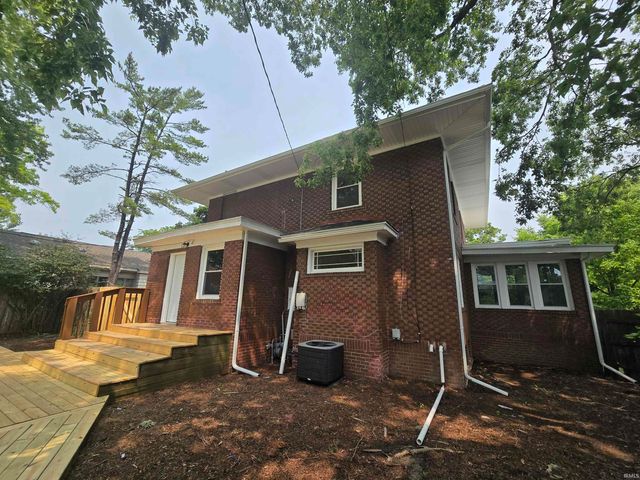 4010 S Harrison Street, Fort Wayne, IN 46807
