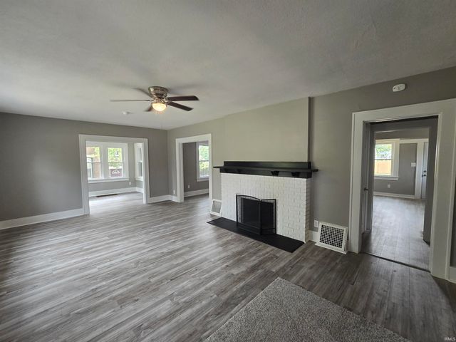 4010 S Harrison Street, Fort Wayne, IN 46807