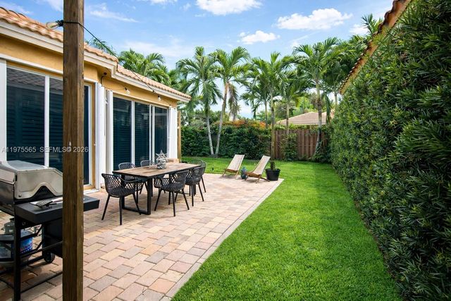 15542 SW 112th Dr, Miami, FL 33196