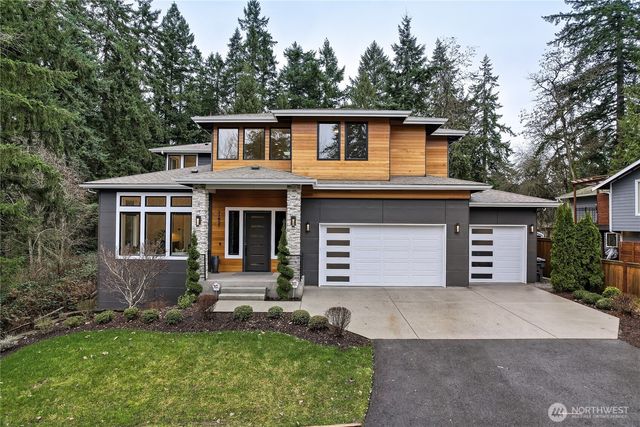 11821 SE 84th Street, Newcastle, WA 98056