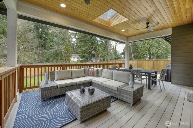 11821 SE 84th Street, Newcastle, WA 98056