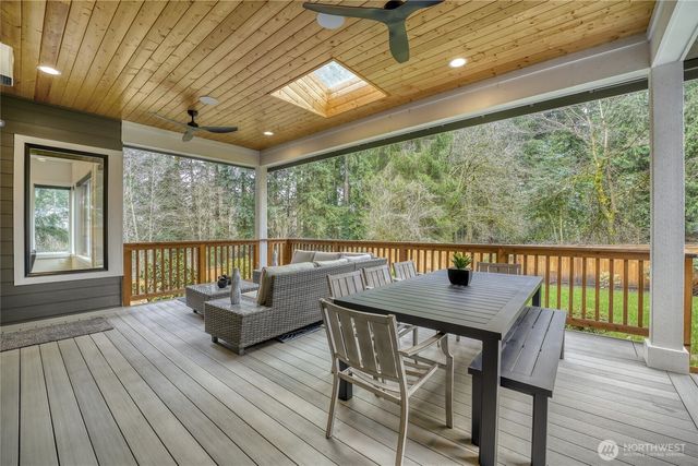 11821 SE 84th Street, Newcastle, WA 98056