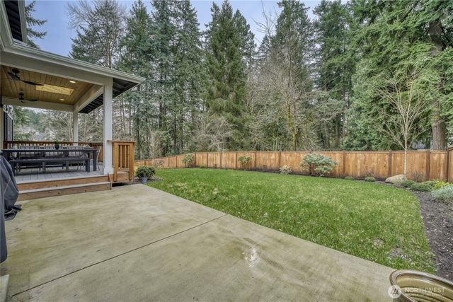 11821 SE 84th Street, Newcastle, WA 98056