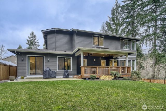 11821 SE 84th Street, Newcastle, WA 98056