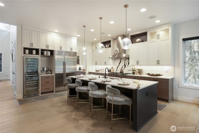 11821 SE 84th Street, Newcastle, WA 98056