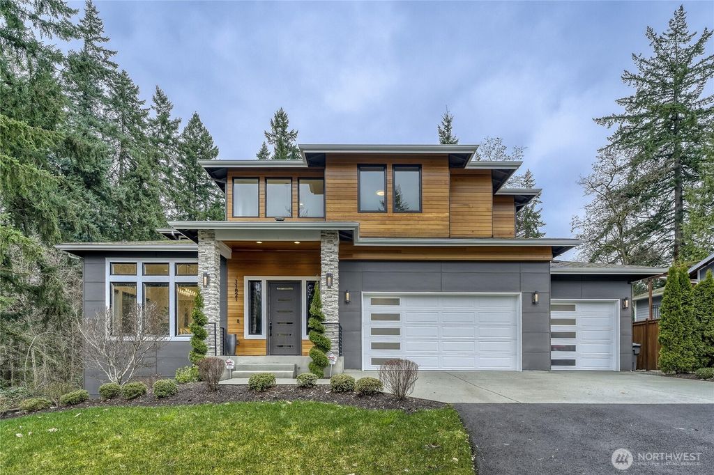 11821 SE 84th Street, Newcastle, WA 98056